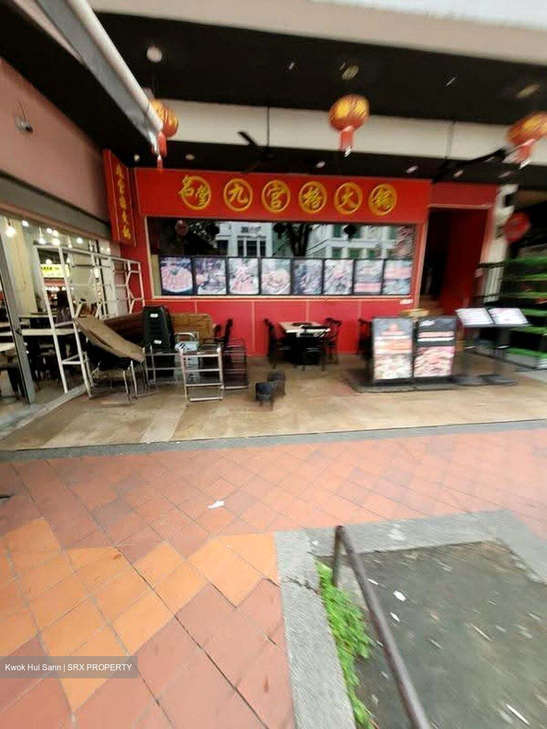 Bugis Cube (D7), Retail #631915771